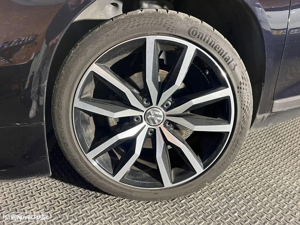 VW Scirocco 2.0 TDI Sport - 5