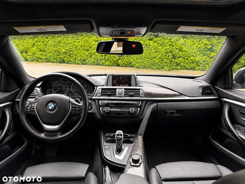 BMW Seria 4 428i - 14