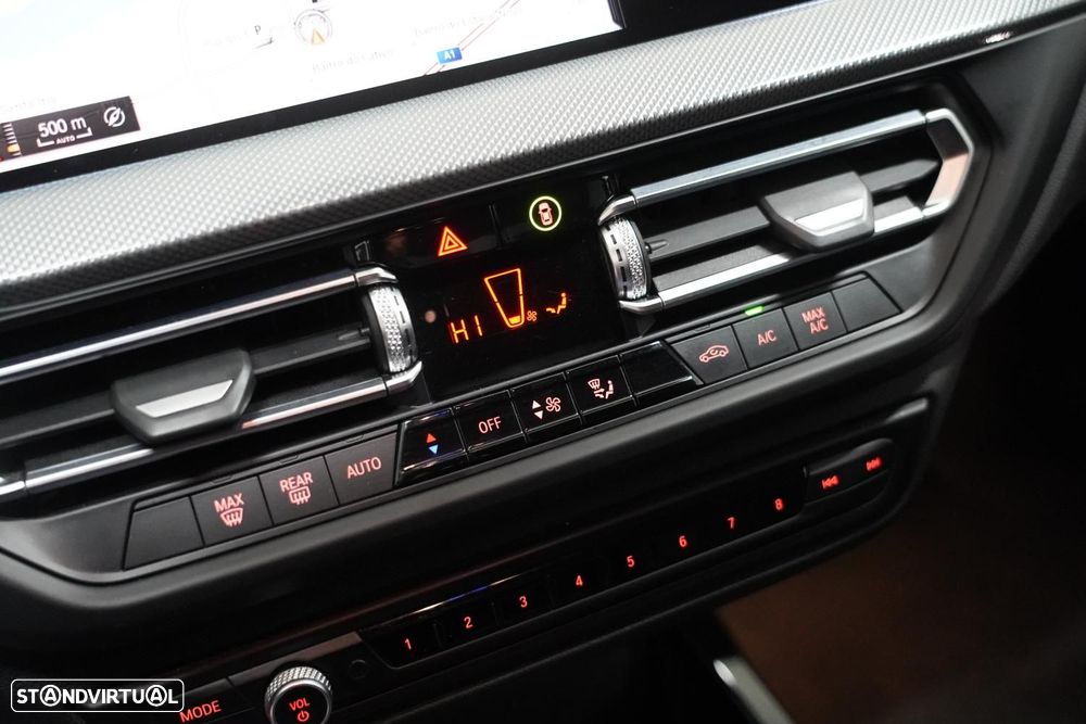 BMW 216 Gran Coupé d Pack Desportivo M - 18