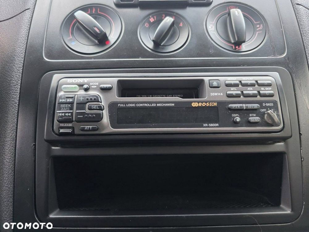 Volkswagen Caddy 1.9 Life (5-Si.) - 15