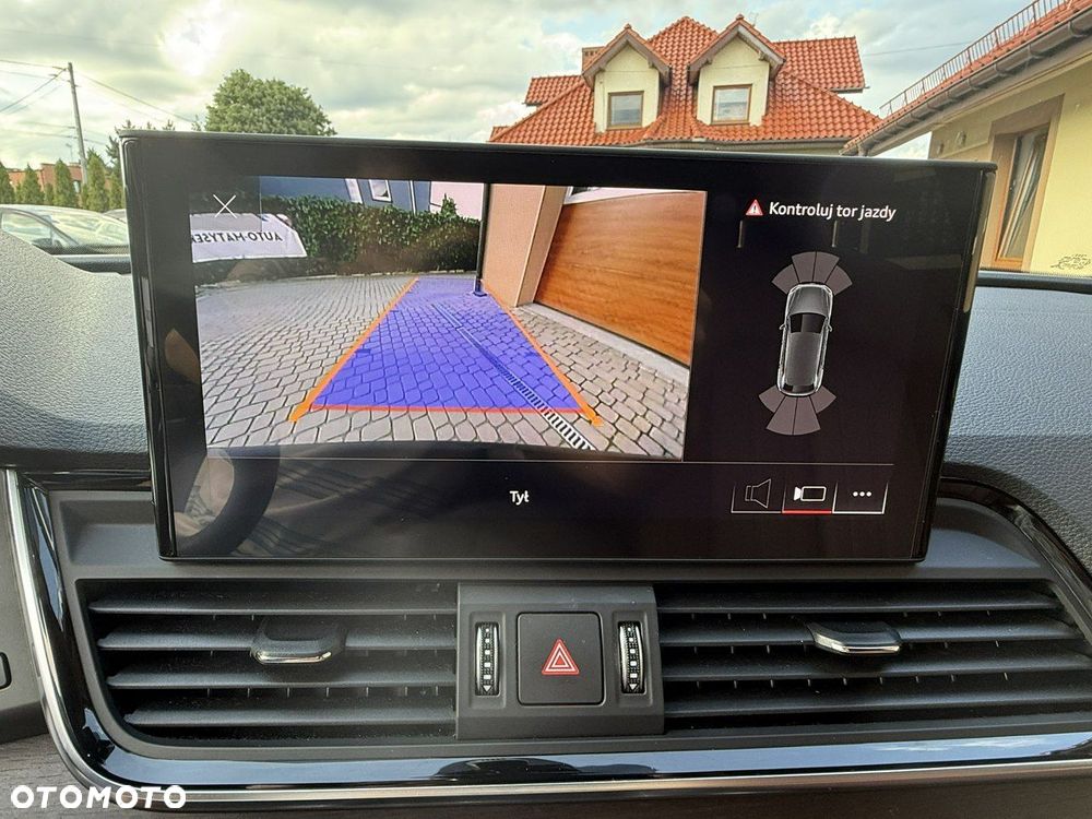 Audi Q5 45 TFSI mHEV Quattro Advanced S tronic - 19