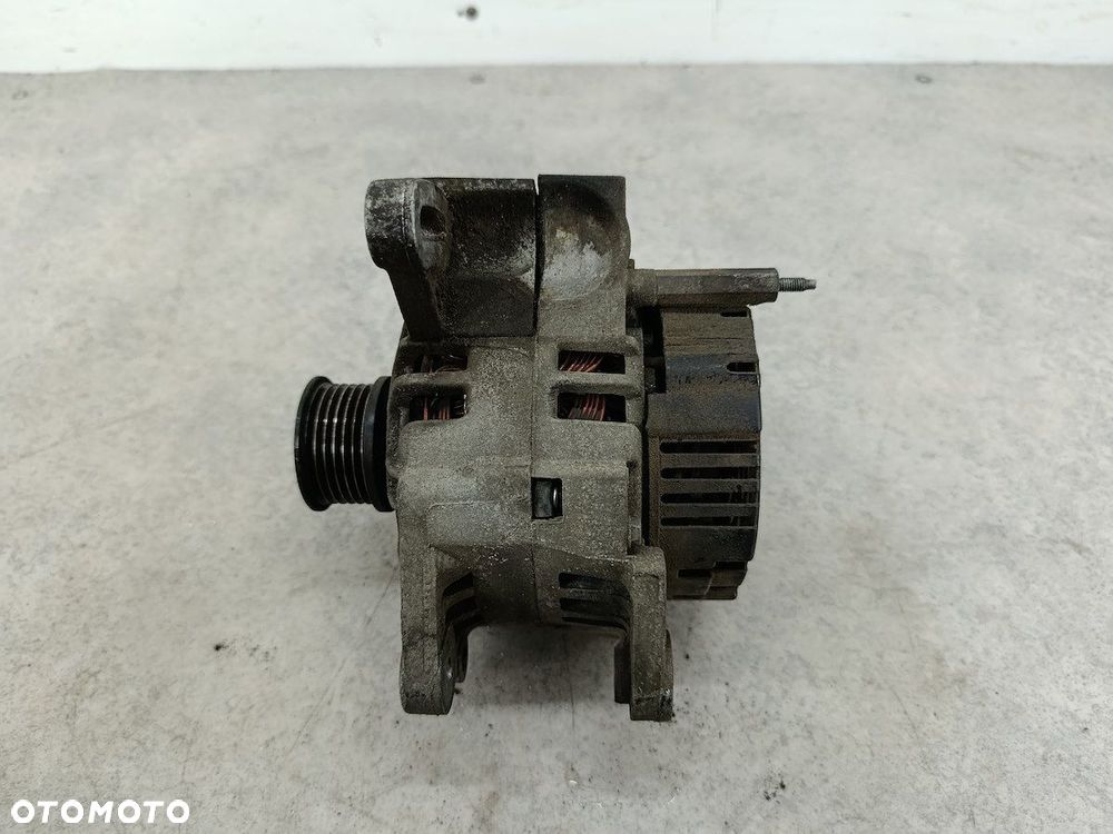 ALTERNATOR VW GOLF V 036903024L SG9B069 2542840D 606001373 1.4 16V - 2
