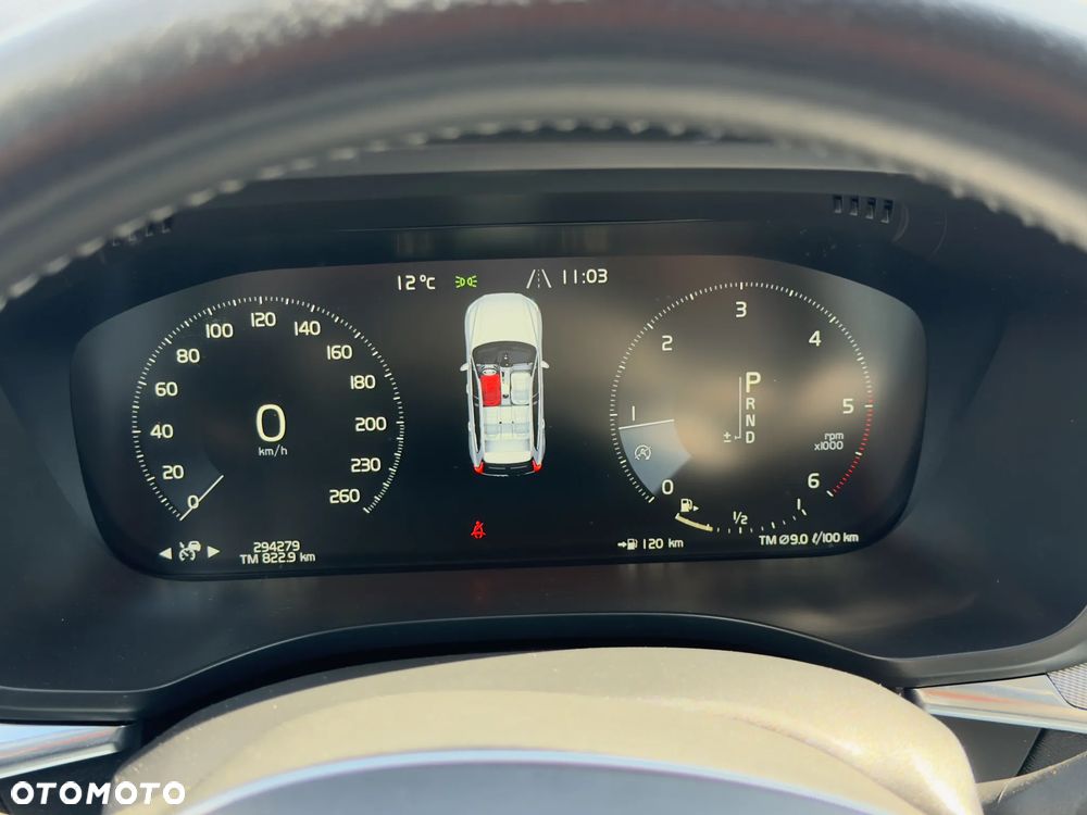 Volvo XC 60 D4 AWD Inscription - 20