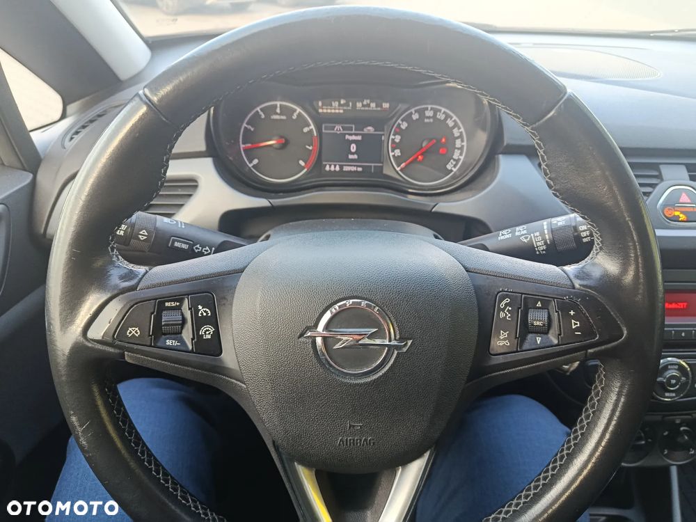 Opel Corsa 1.4 Enjoy - 6