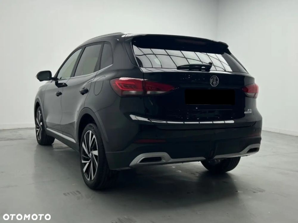 MG ZS 1.5 HEV+ Exclusive - 4