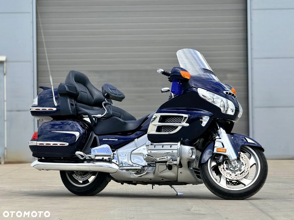 Honda GL
