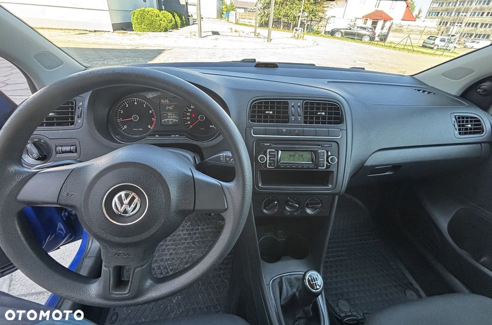 Volkswagen Polo 1.2 CityLine - 14