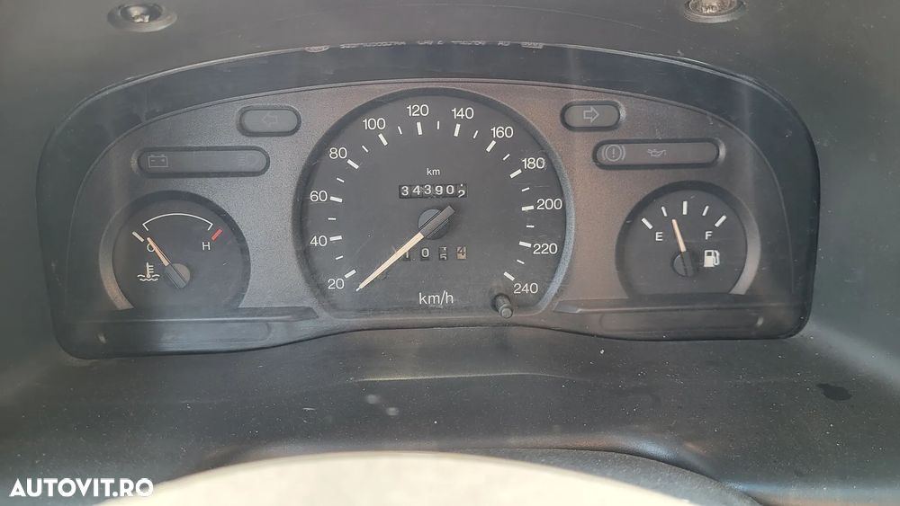 Ford Transit - 5