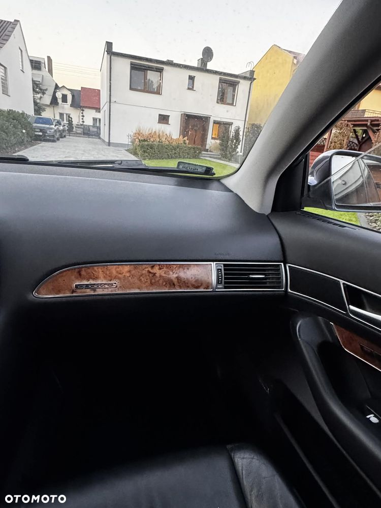 Audi A6 Limousine - 18