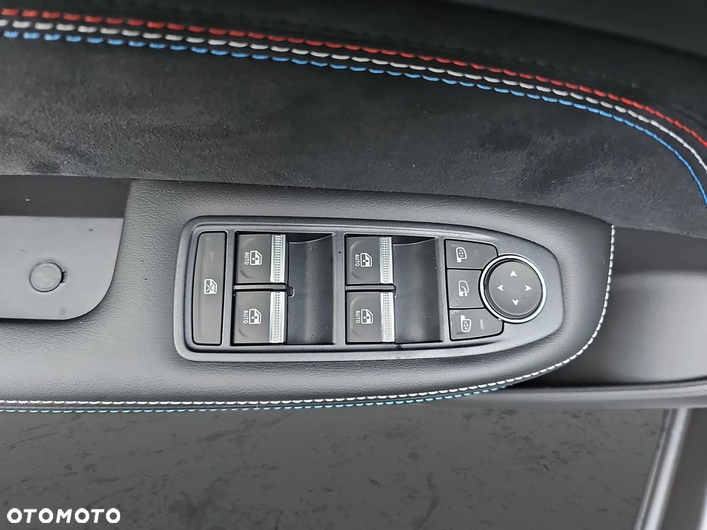 Renault Arkana 1.6 E-Tech Full Hybrid 145 Esprit Alpine MMT - 13
