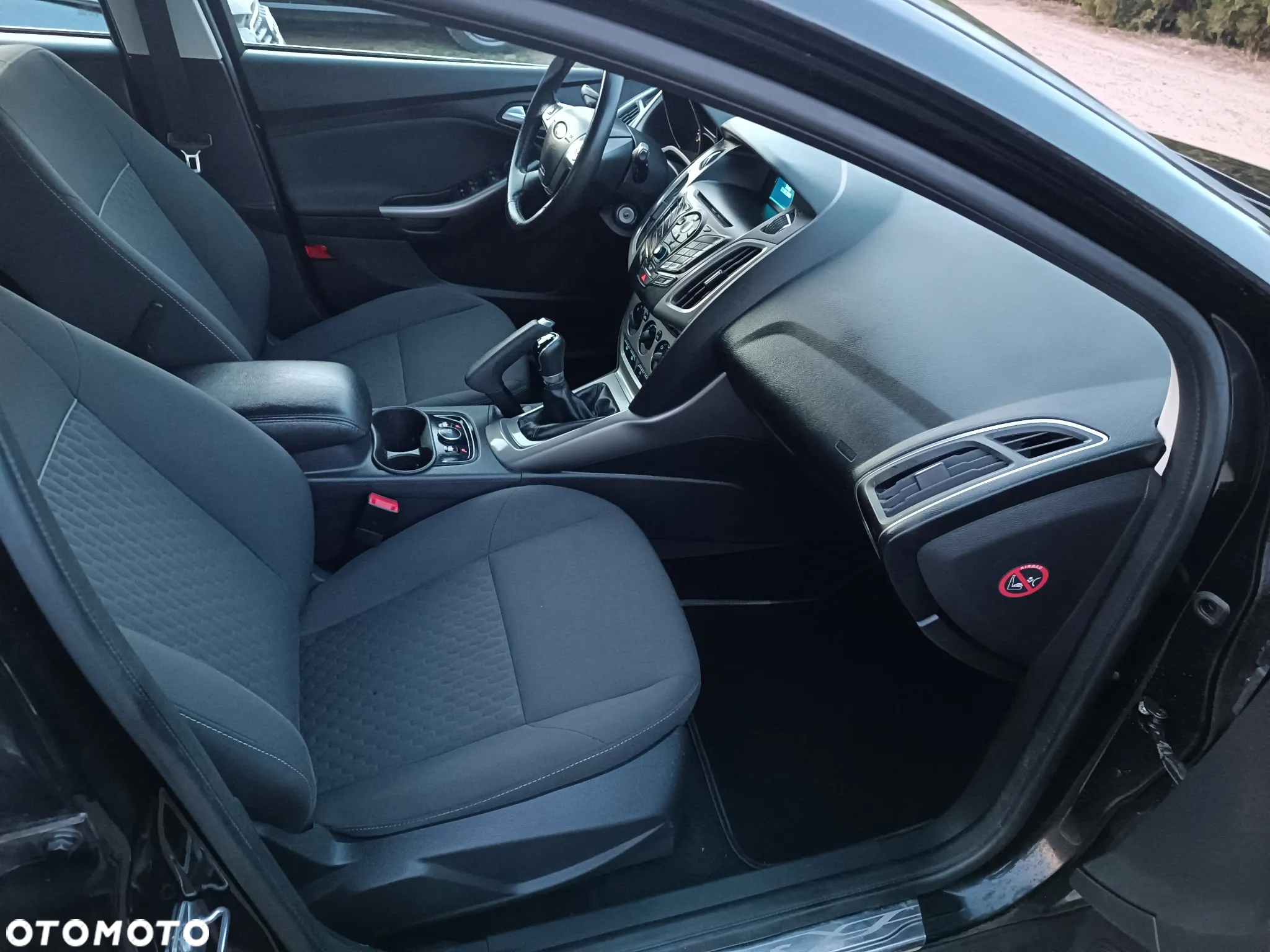 Ford Focus - 9