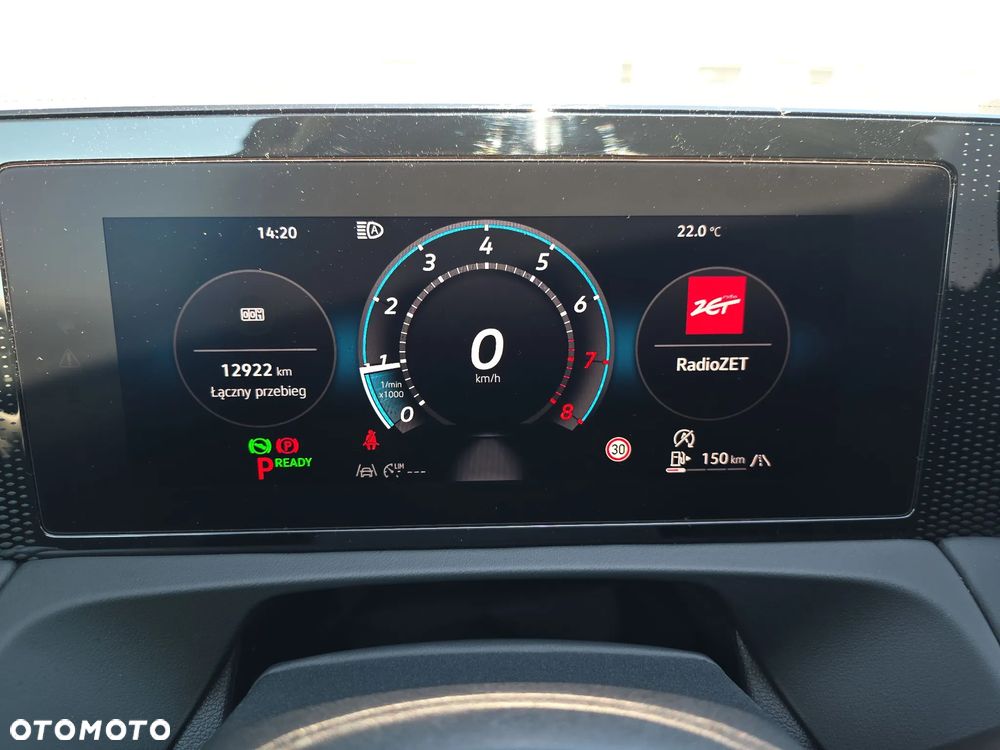 Volkswagen Tiguan 1.5 eTSI Life DSG - 21