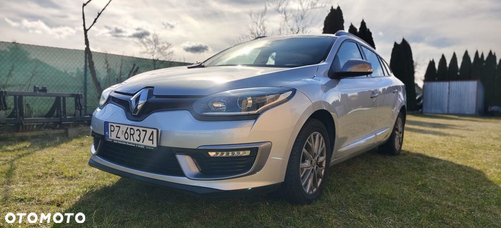 Renault Megane - 8