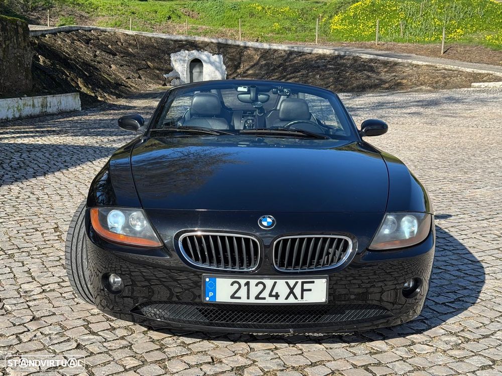 bmw z4 ver-2-2i - 3