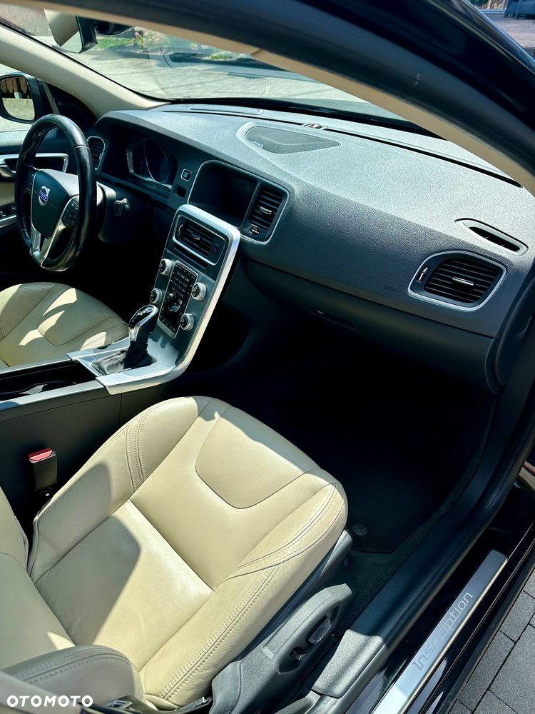 Volvo S60 - 24