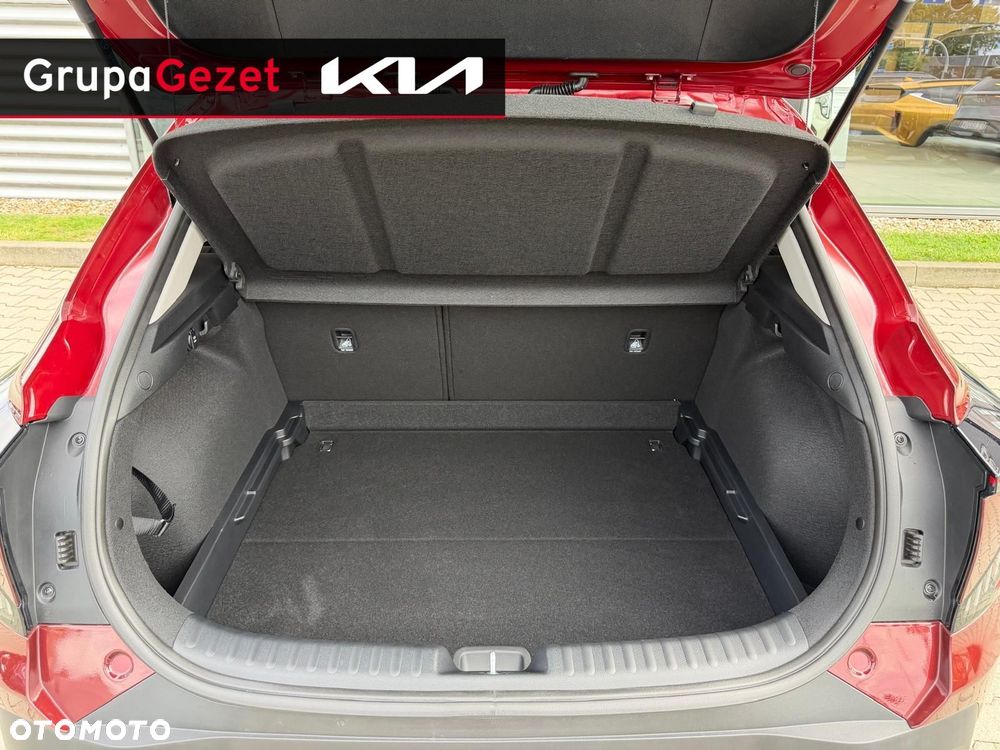 Kia XCeed - 10