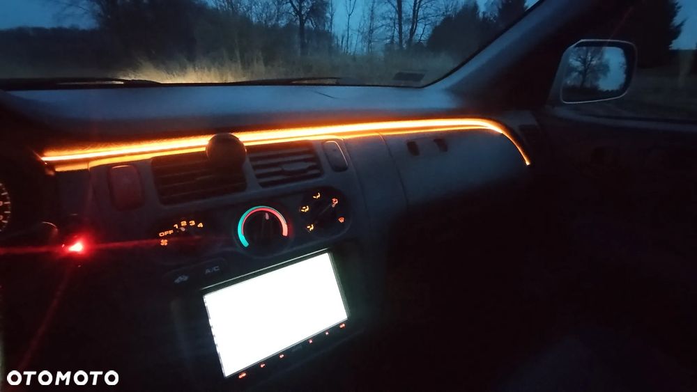Honda HR-V 1.6 VTEC 4WD - 18