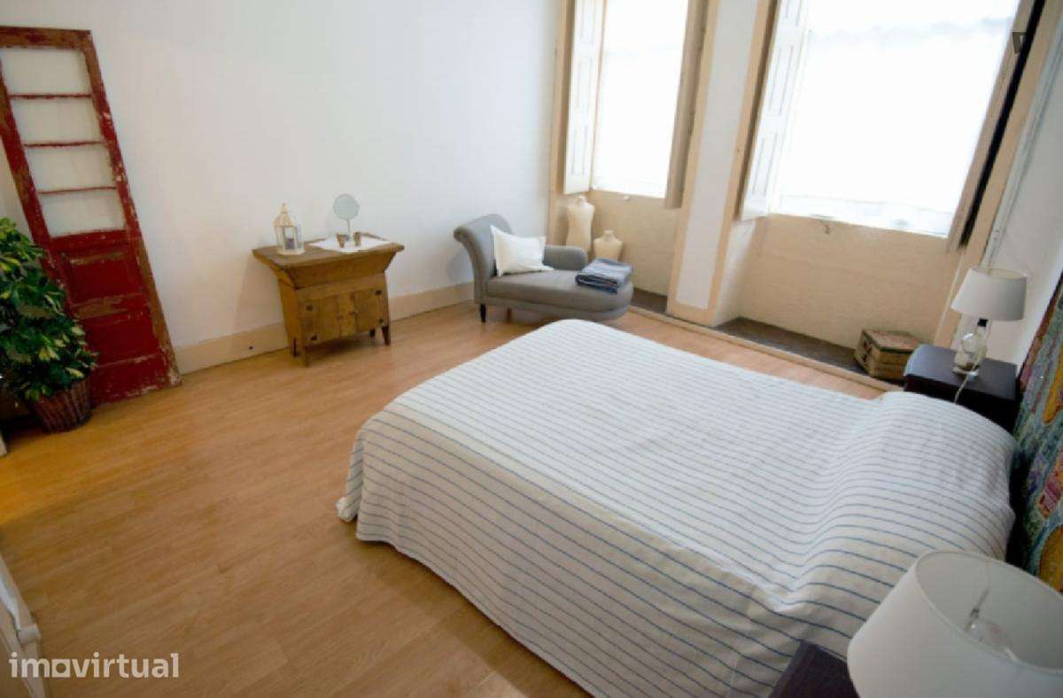 Apartamento com 2 quartos - localizado em Santo Ildefonso Porto - Grande imagem: 5/10
