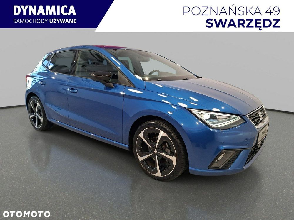 Seat Ibiza - 2