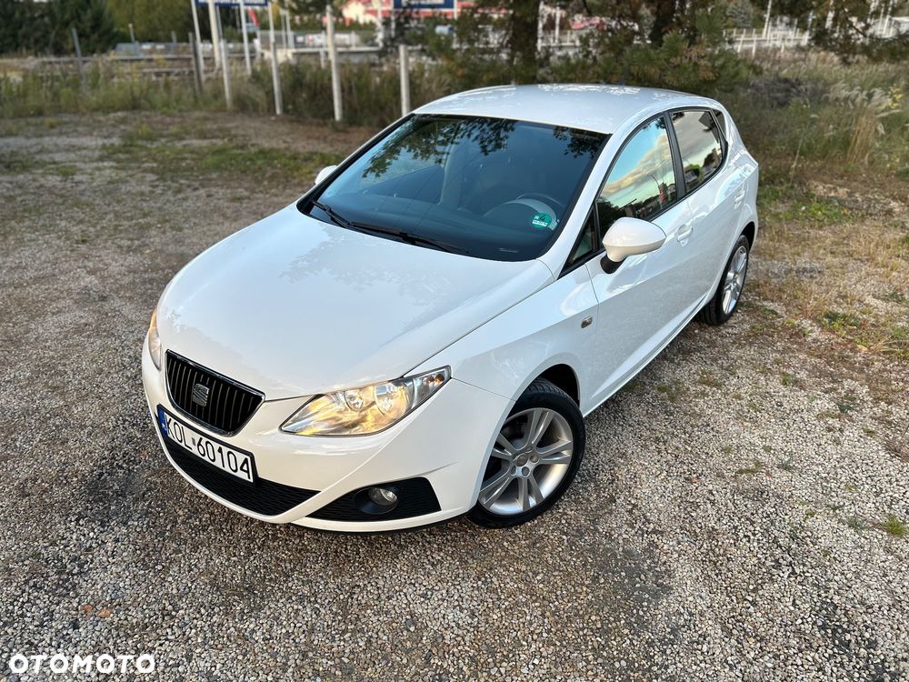 Seat Ibiza 1.6 16V Sport Edition - 4