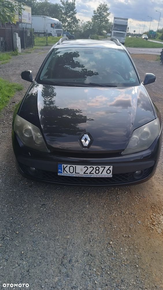 Renault Laguna