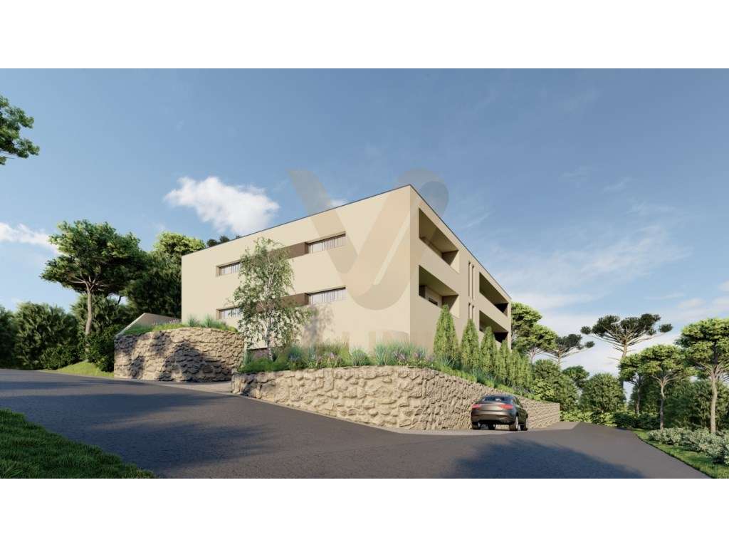 Apartamento T2 | Feitosa - Ponte de Lima - Grande imagem: 2/11