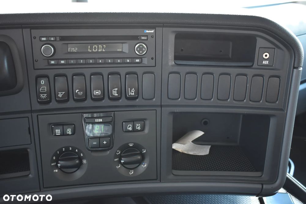 Scania R450 Bez EGR !! - 24