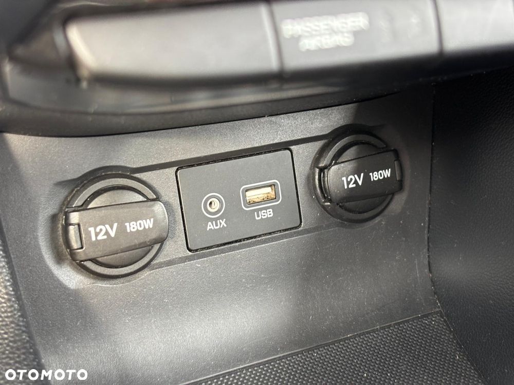 Hyundai i20 1.2 Comfort - 13