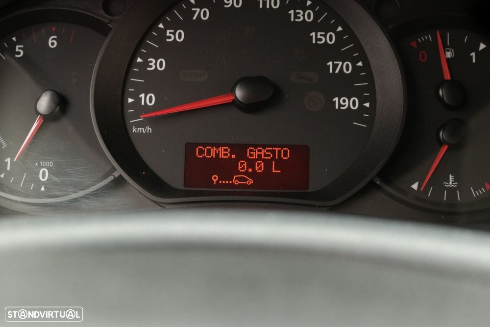 Renault Kangoo Express 1.5 DCI Business - 41