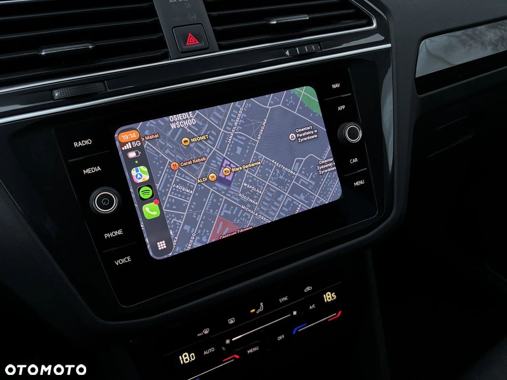 Volkswagen Tiguan 2.0 TDI SCR DSG Elegance - 17