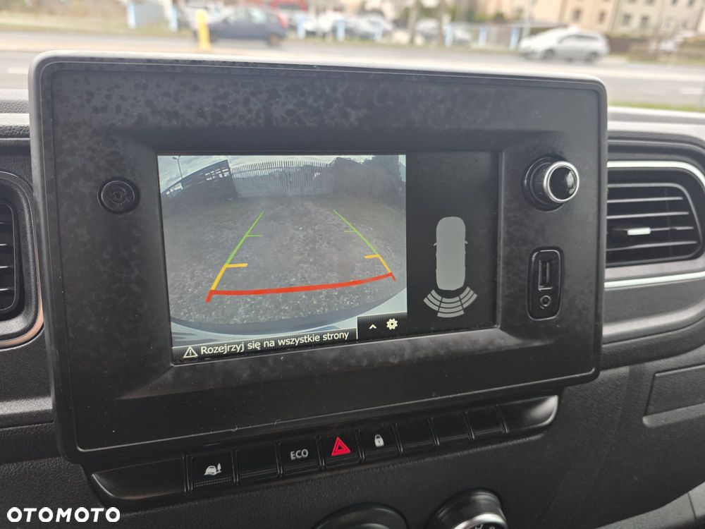 Renault Master L2H2 - 14