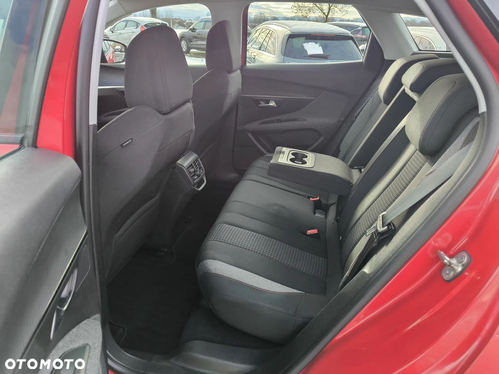 Peugeot 3008 BlueHDi 130 Stop & Start Allure - 16