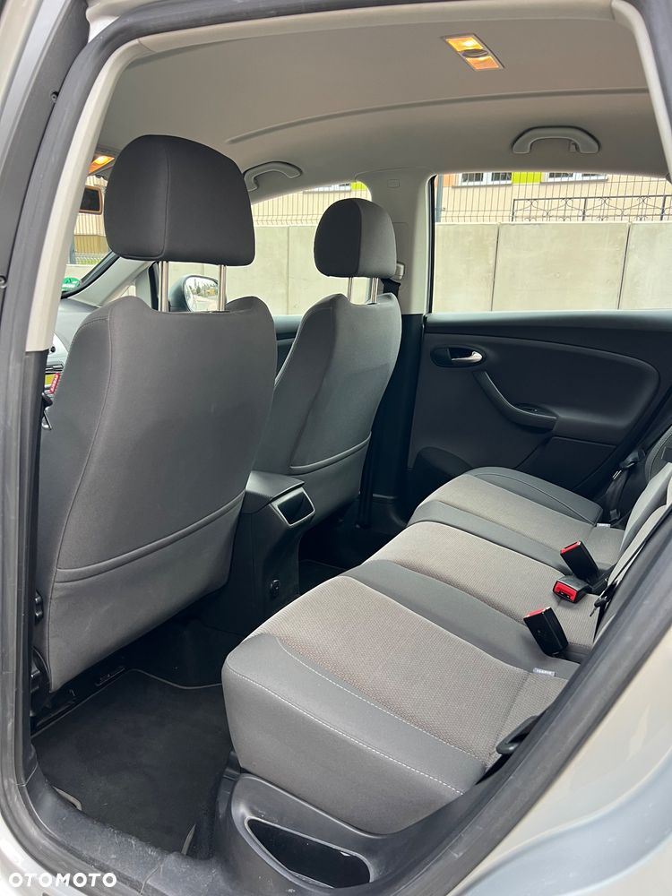 Seat Altea XL 1.4 TSI Style - 14