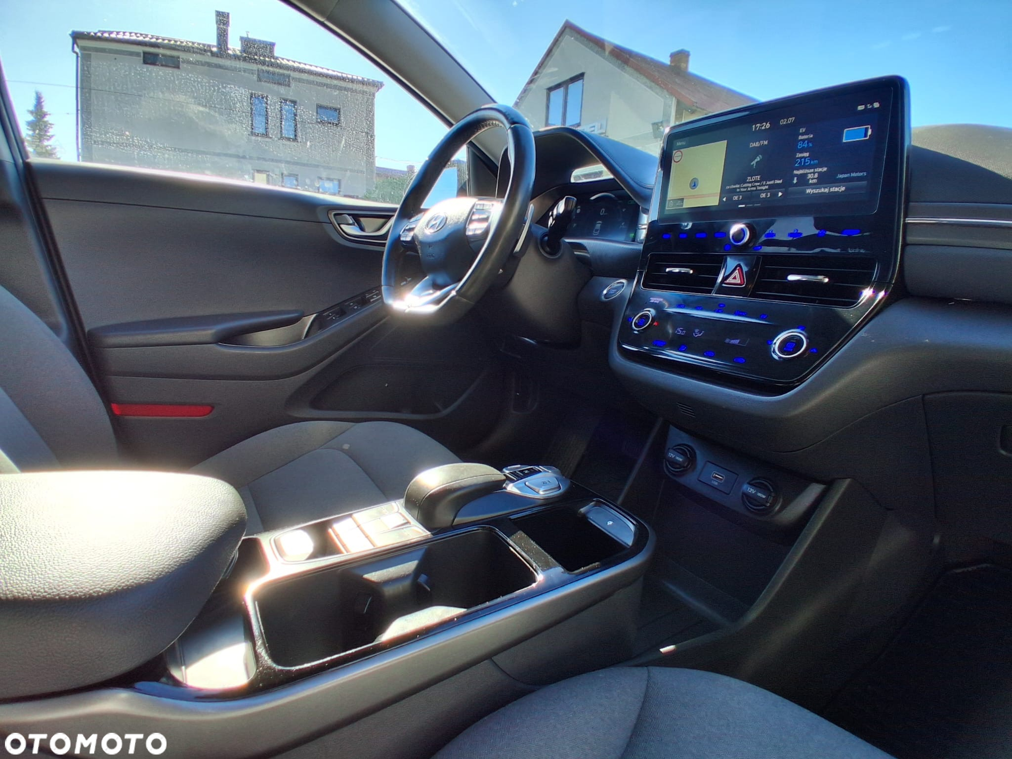 Hyundai IONIQ Elektro - 23