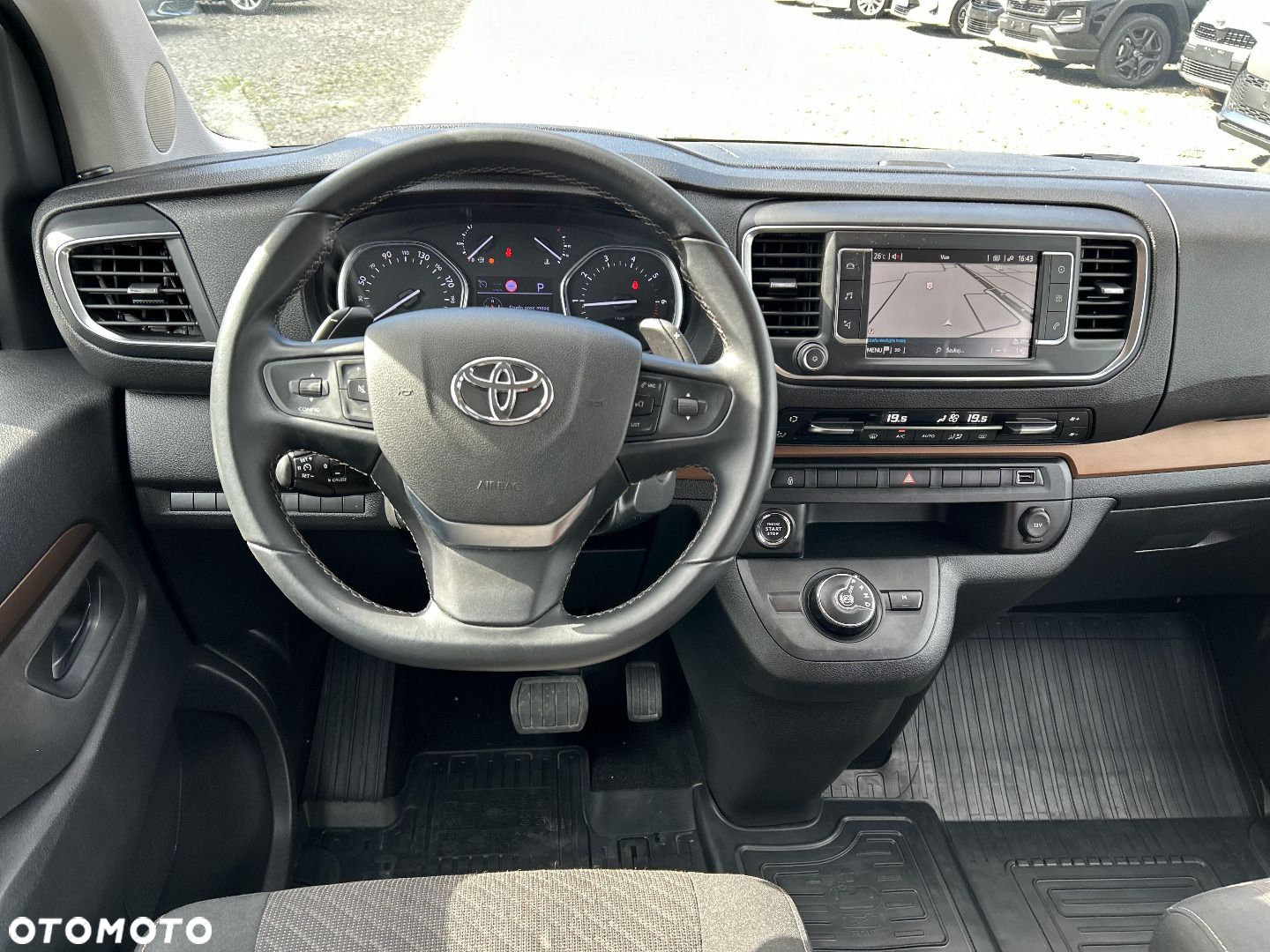 Toyota Proace Verso - 11