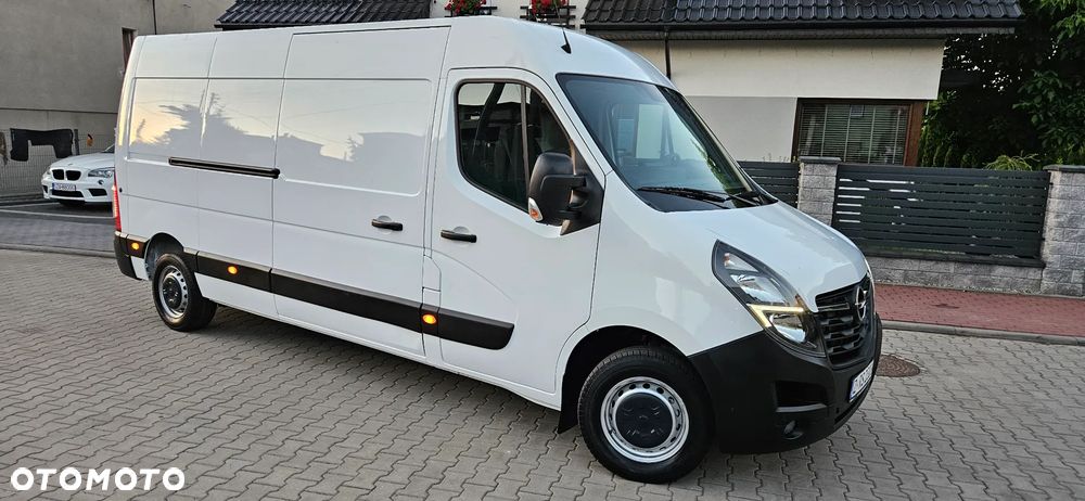 Opel Movano - 11