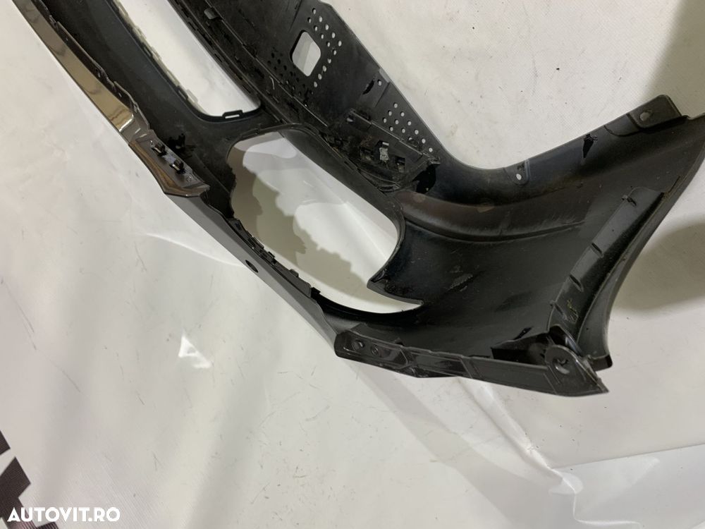 Bara fata Porsche 911, 991 Carrera, 2011, 2012, 2013, 2014, 2015, 2016, cod origine OE 99150531100-07FFF. - 5