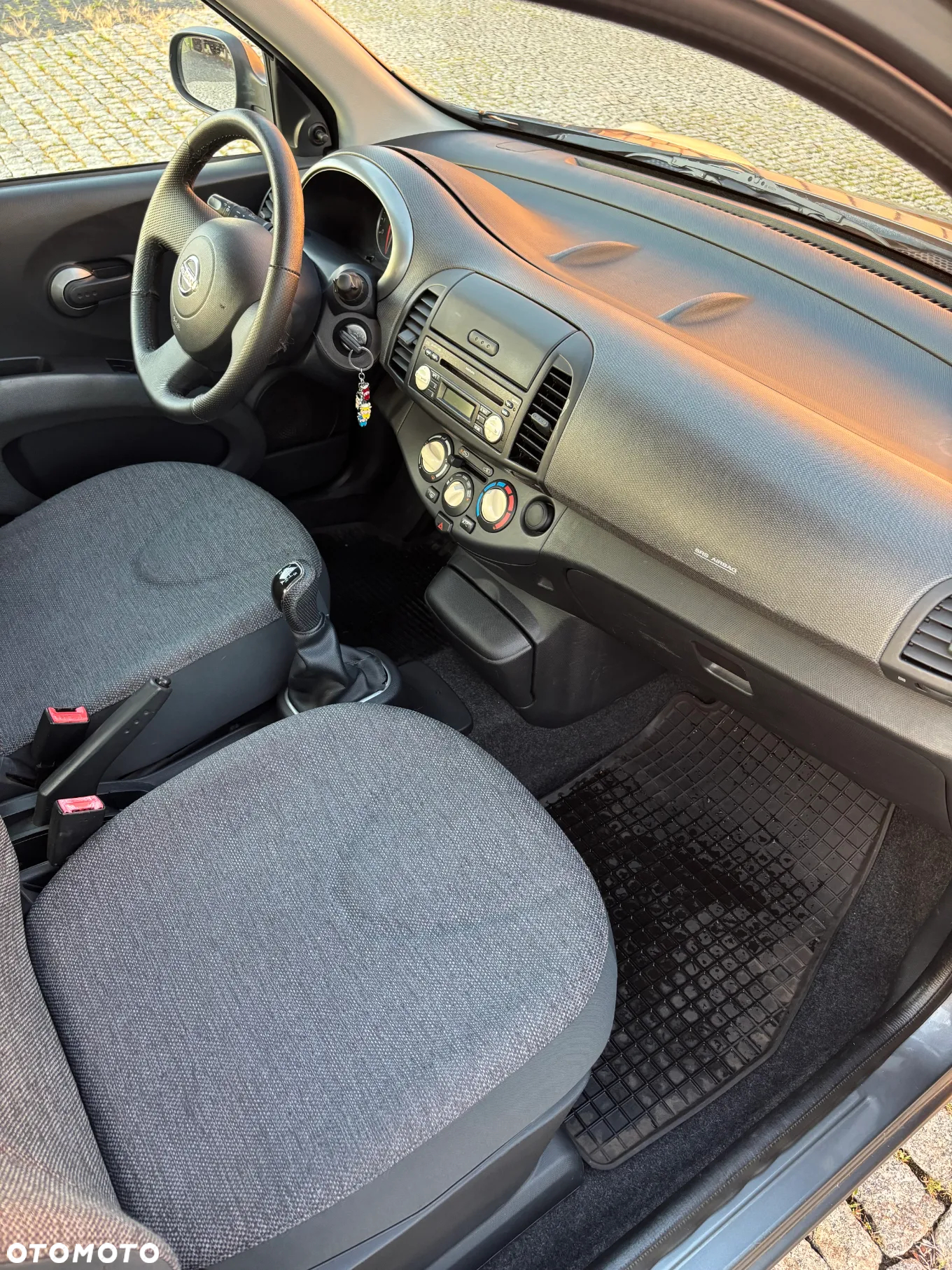 Nissan Micra - 15