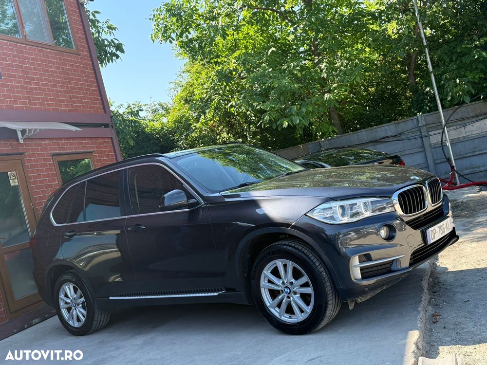 BMW X5 - 35