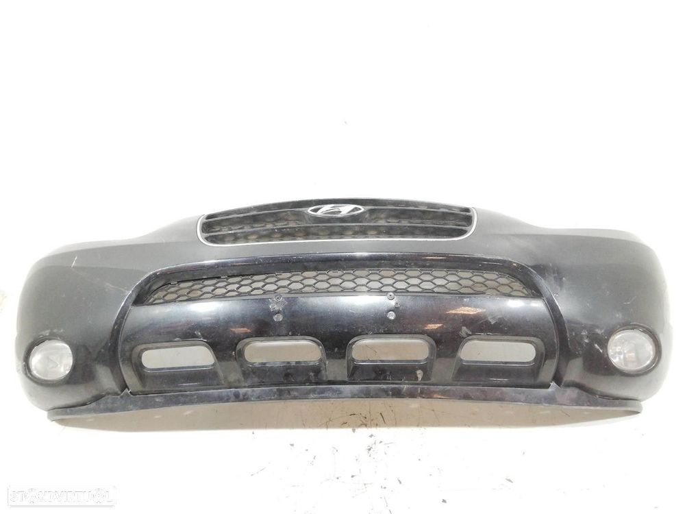 PARA-CHOQUES FRONTAL HYUNDAI SANTA FÉ II 2010 - 3