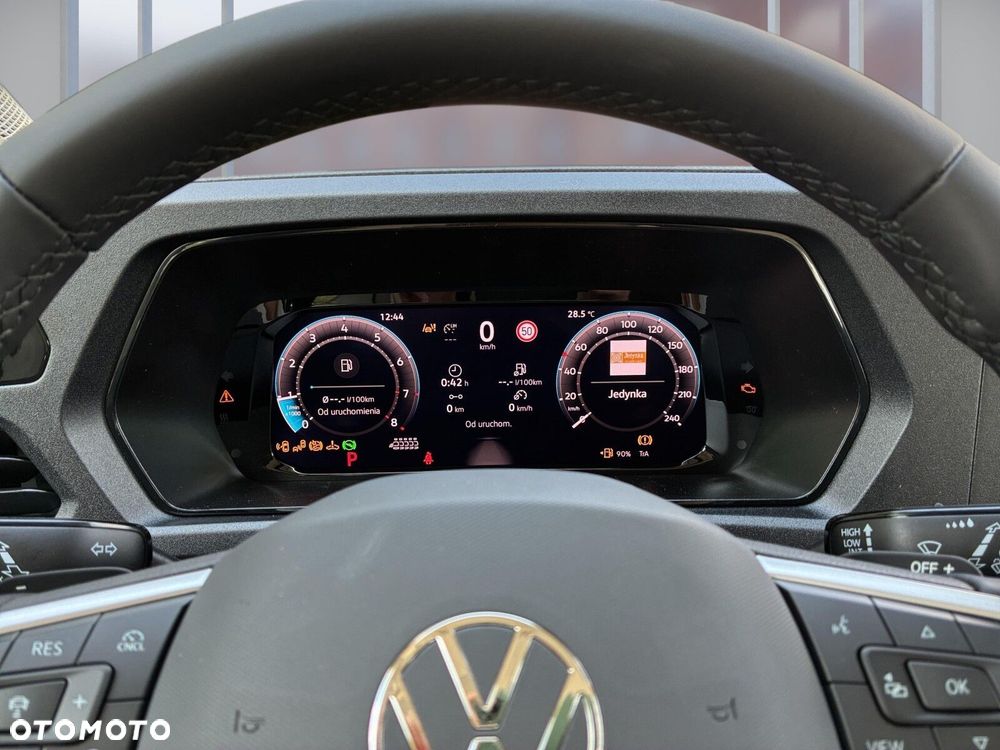 Volkswagen Caddy Maxi 1.5 TSI DSG - 24
