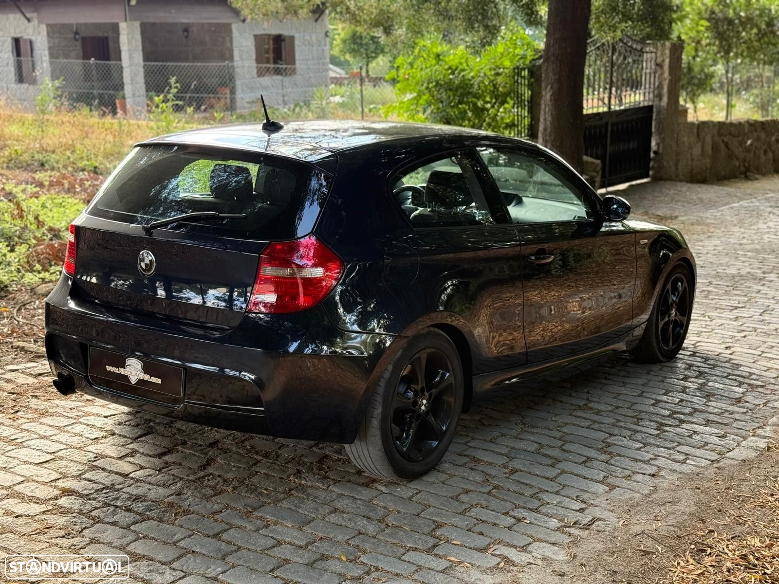 BMW 123 d - 43
