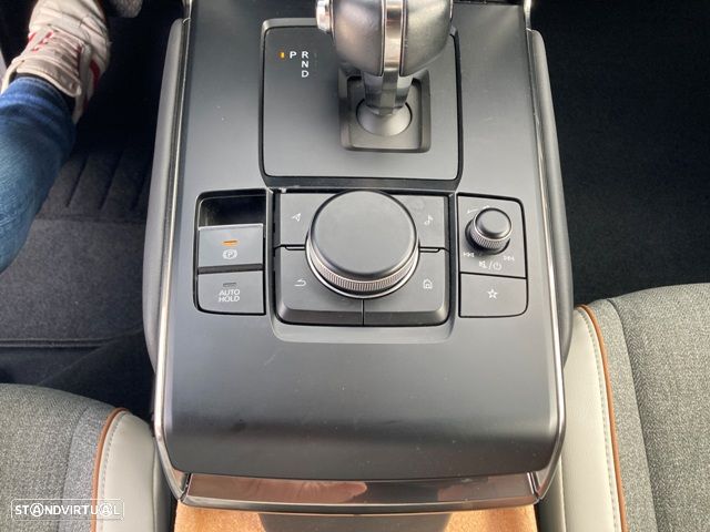 Mazda MX-30 e-SKYACTIV AD`VANTAGE - 32