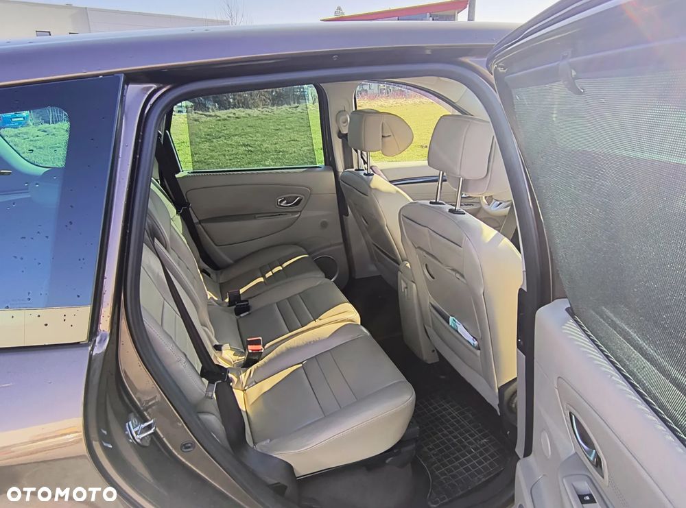 Renault Grand Scenic TCe 130 Bose Edition - 18
