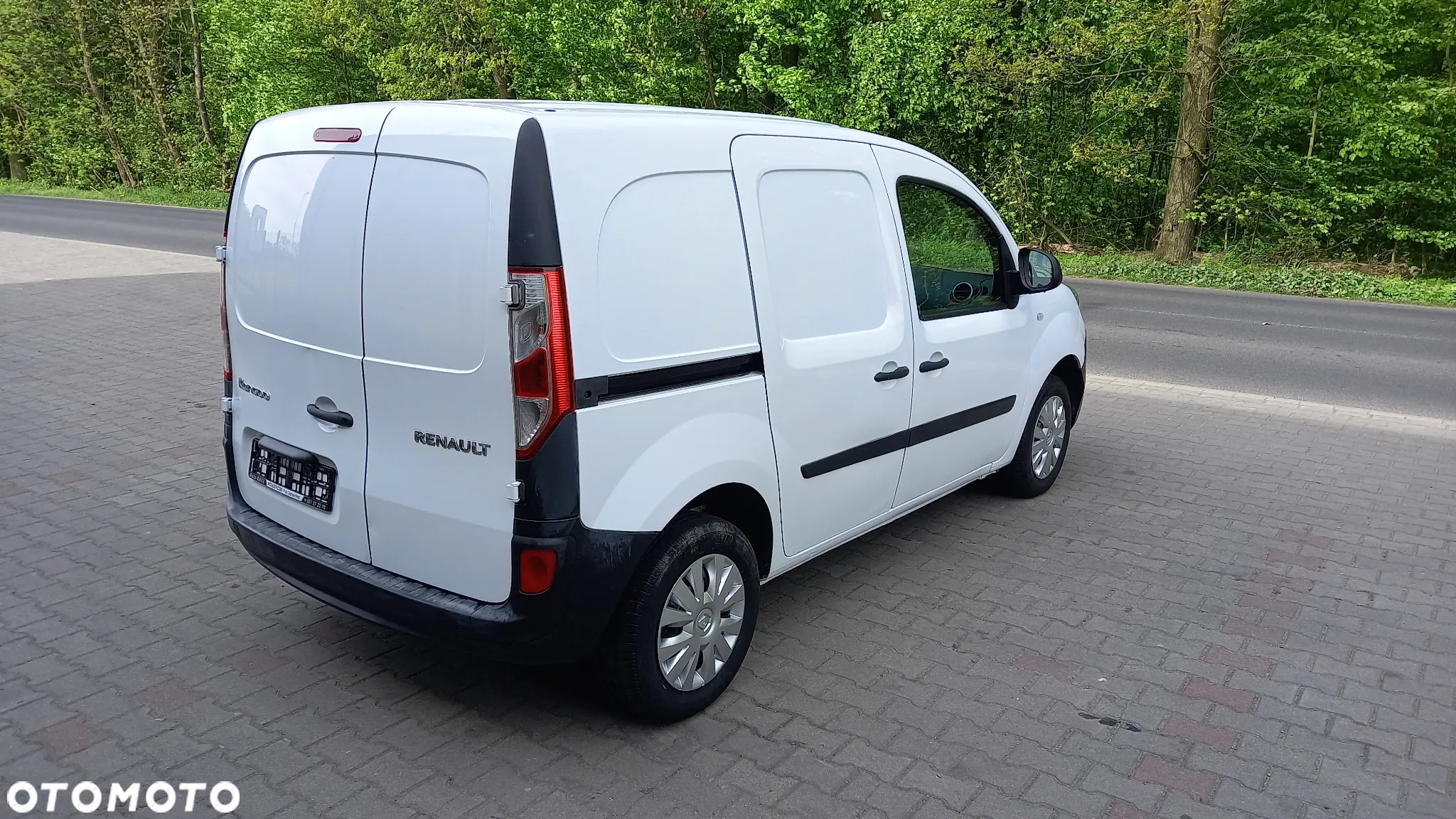 Renault KANGOO - 14