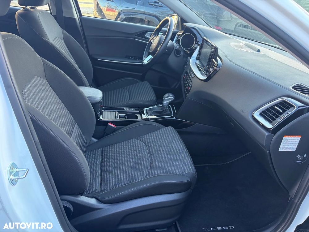 Kia XCeed 1.6 GDI DCT6 OPF Plug-in-Hybrid Vision - 24