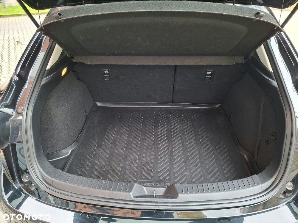 Mazda 3 SKYACTIV-G 165 Sports-Line - 15