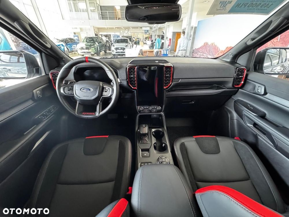 Ford ranger Raptor 2.0d - 20
