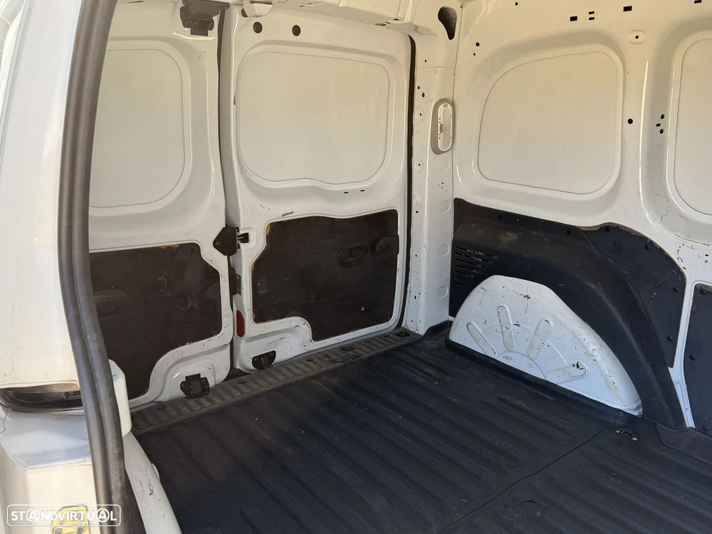 Renault Kangoo Express Fase II 1.5 dCi Business 3L - 9