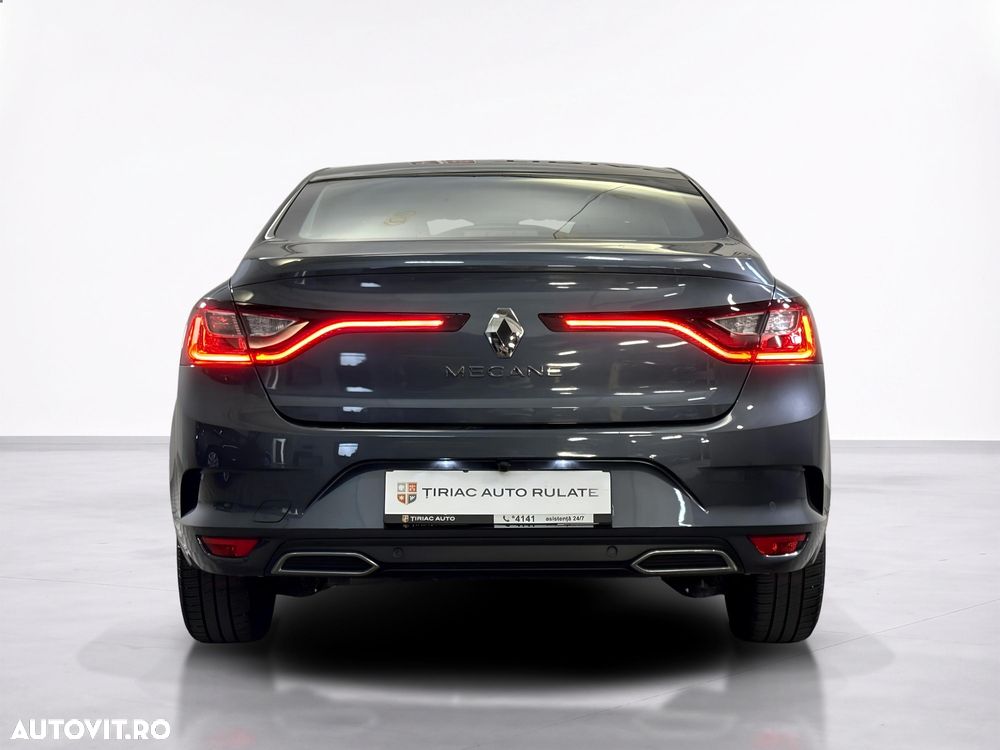 Renault Megane - 5